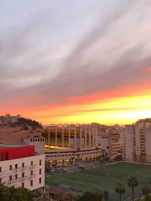 Apartment Luxueux Appartement Aux Portes De Monaco - Cap D Ail Saint-Antoine  France